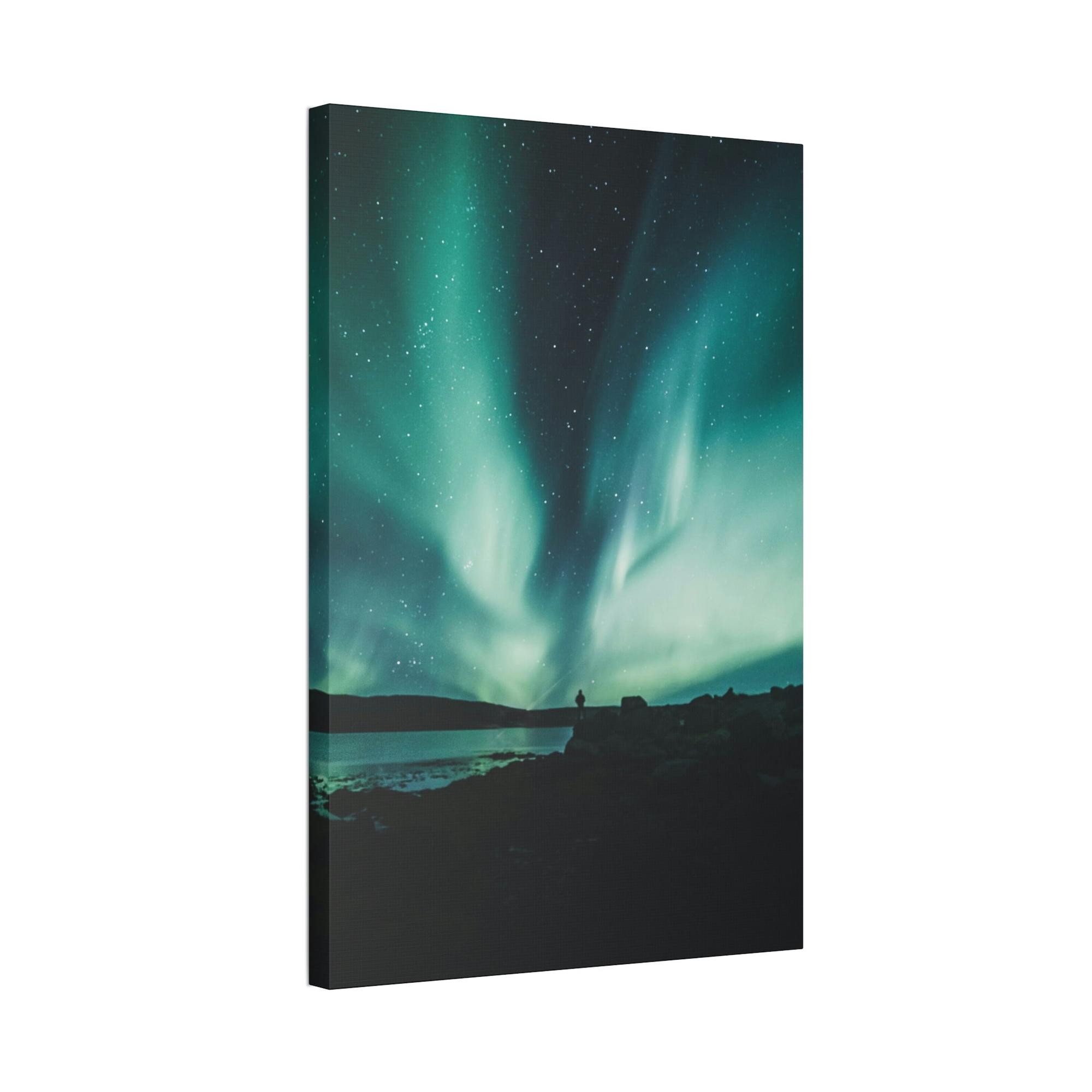 Aurora Borealis The Aurora Borealis Wonder: A Captivating Vision of the Sky