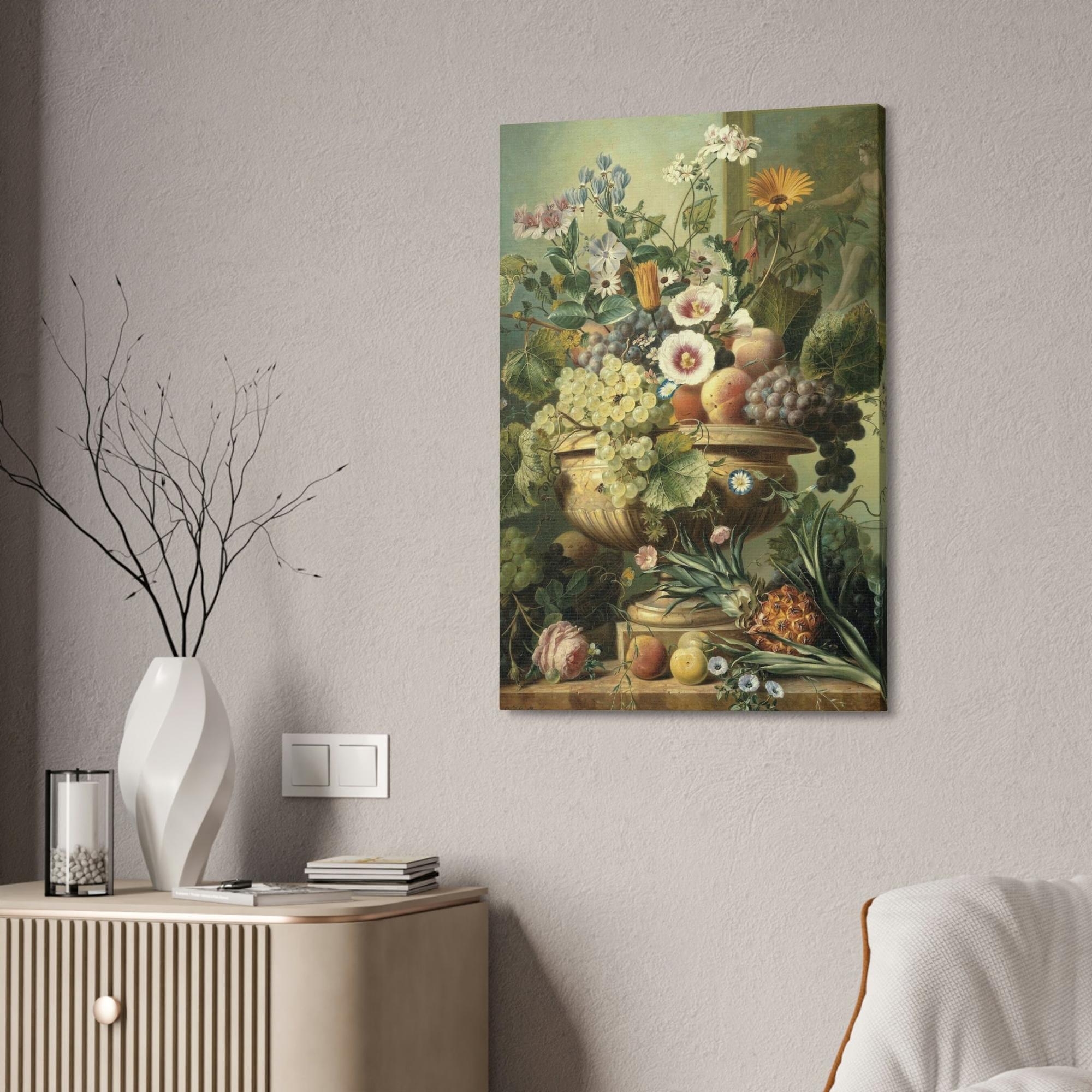 Anthropologie Anthropologie's Whimsical Still Life: A Study in Delightful Details