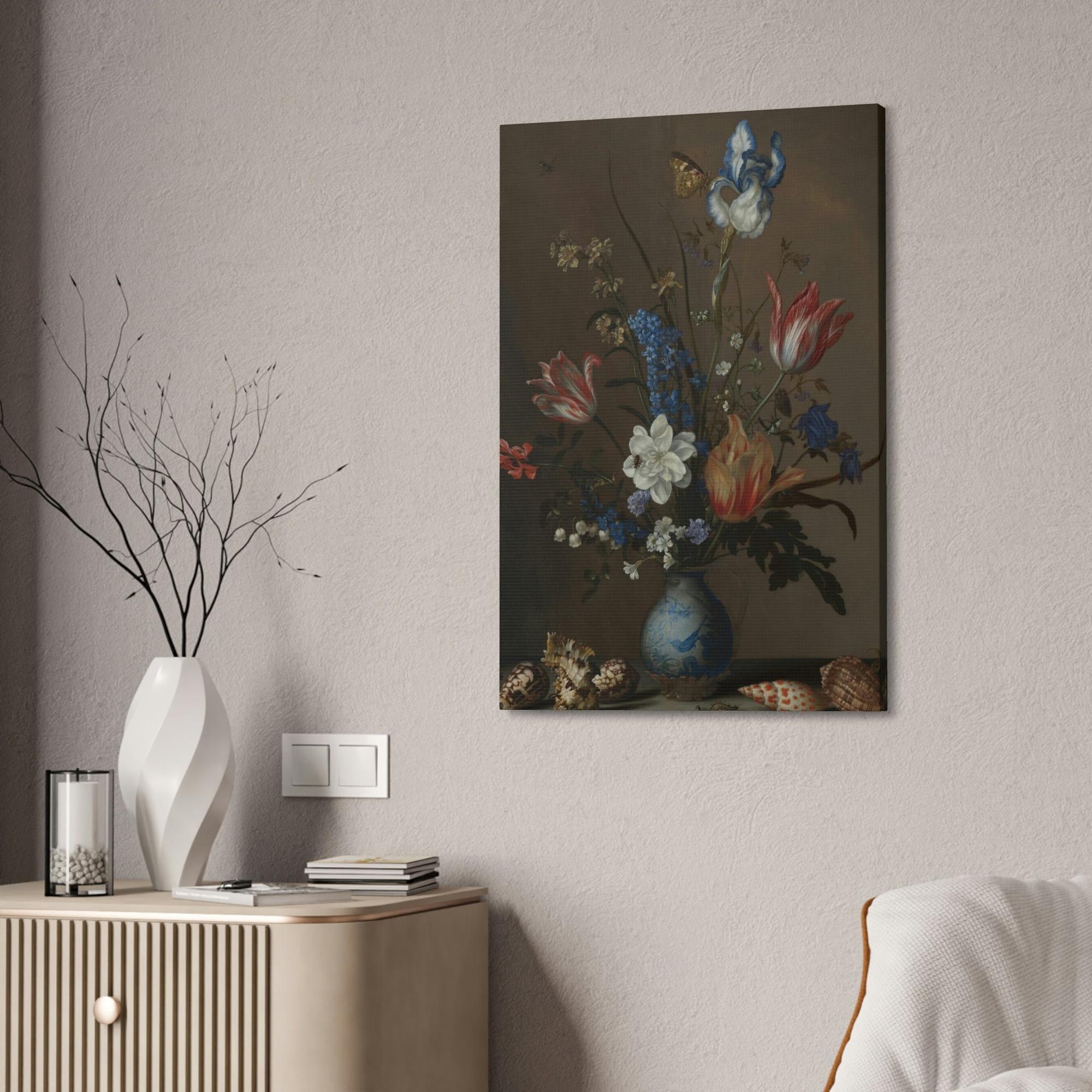 Anthropologie Anthropologie's Blossoming Beauty: A Vision of Delicate Charm