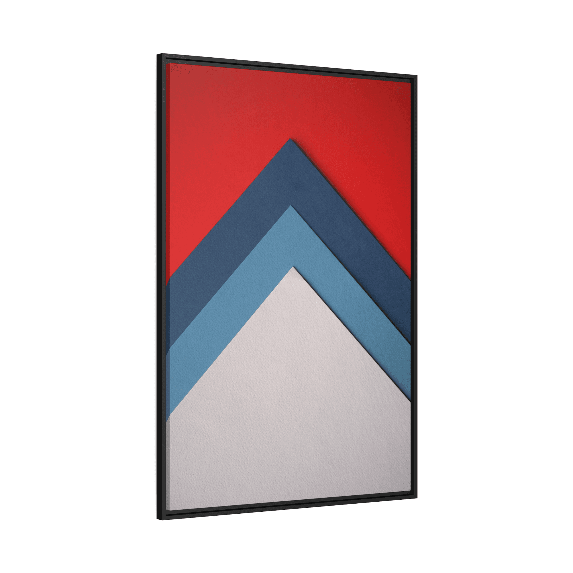 Abstract Minimalist Artistic Minimalist Canvas: Abstract Design for Modern Wall Art
