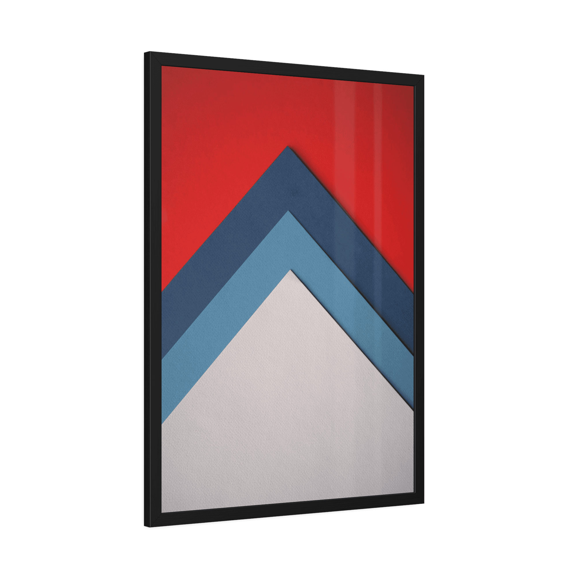 Abstract Minimalist Artistic Minimalist Canvas: Abstract Design for Modern Wall Art