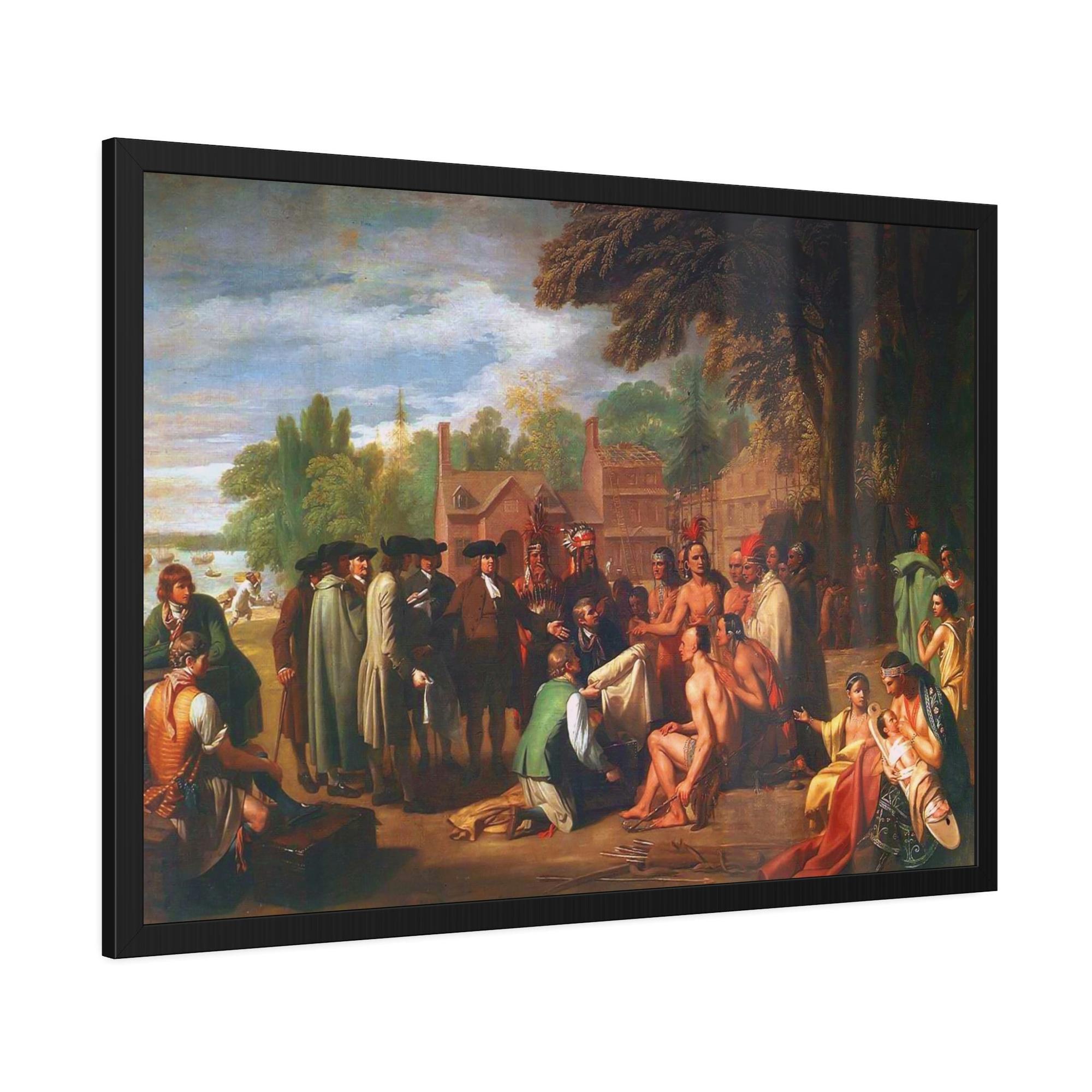 Anthropologie Vintage Charm: Anthropologie Inspired Framed Print for Your Walls
