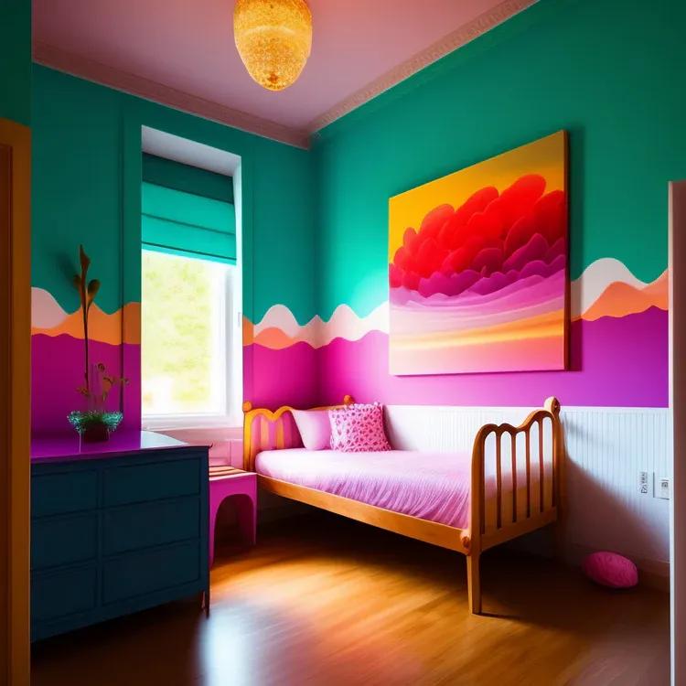 Girls Room