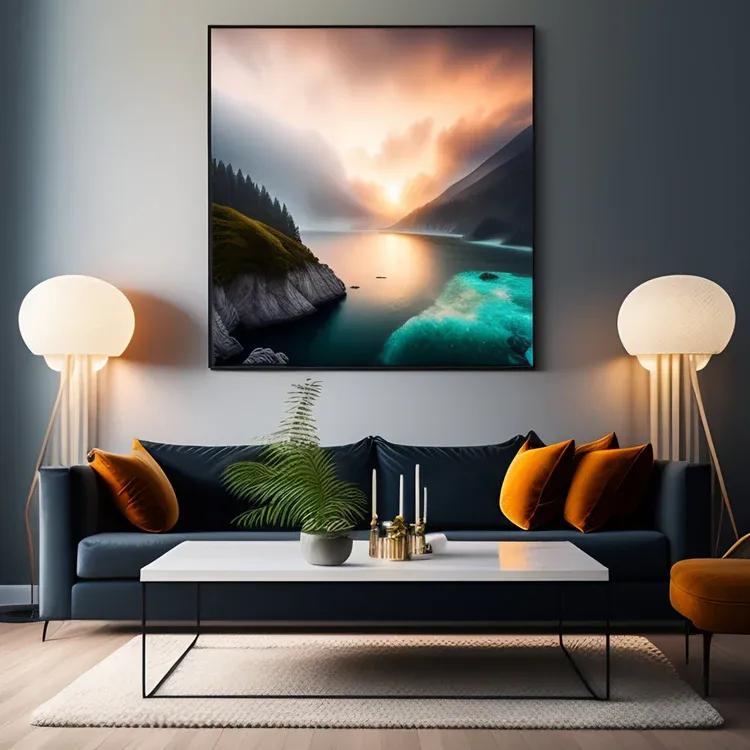 For Living Room