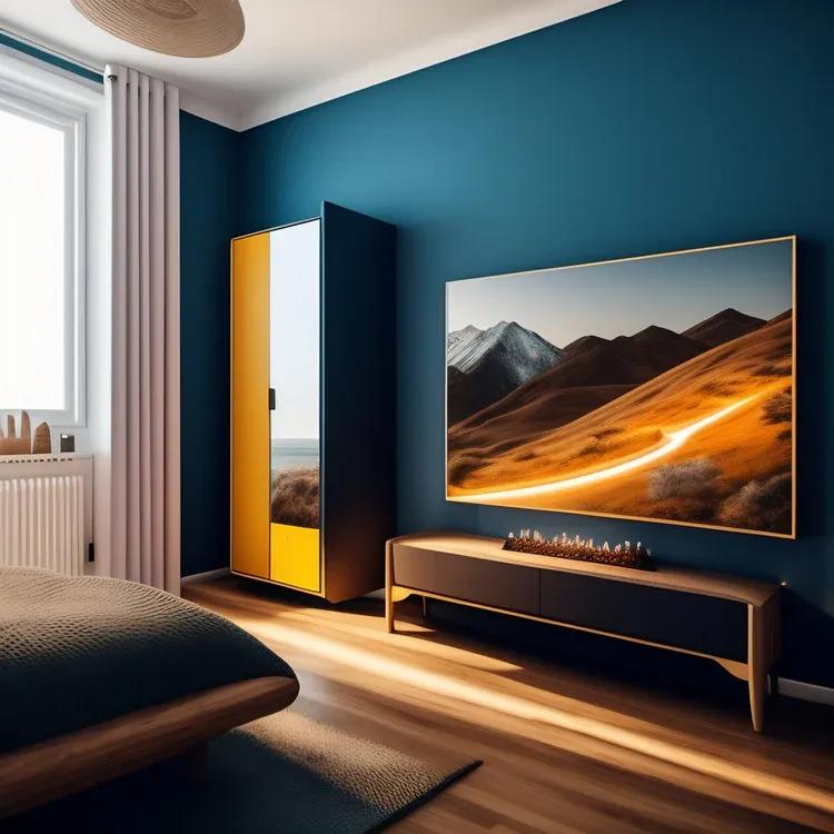 Boys Room