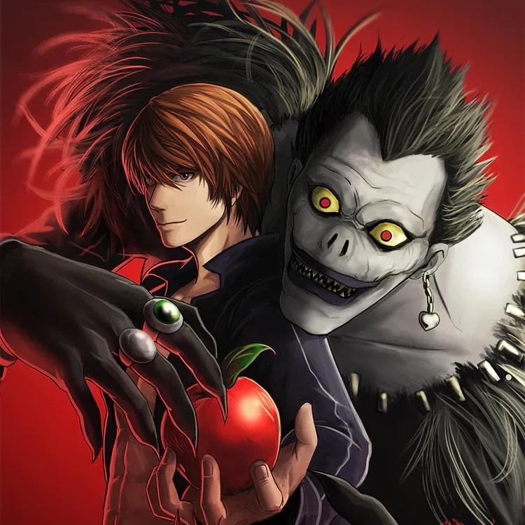 Anime