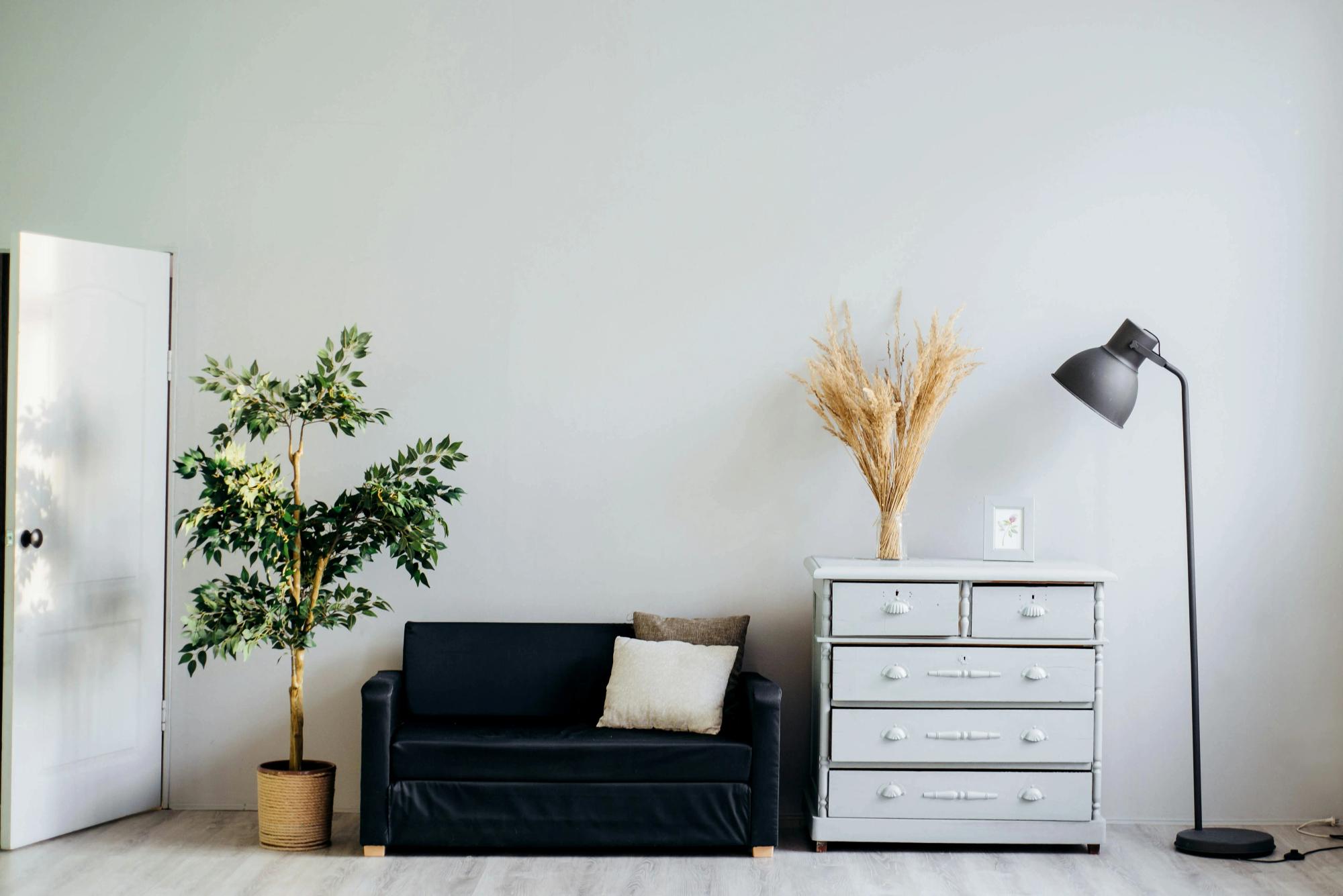 For Living Room