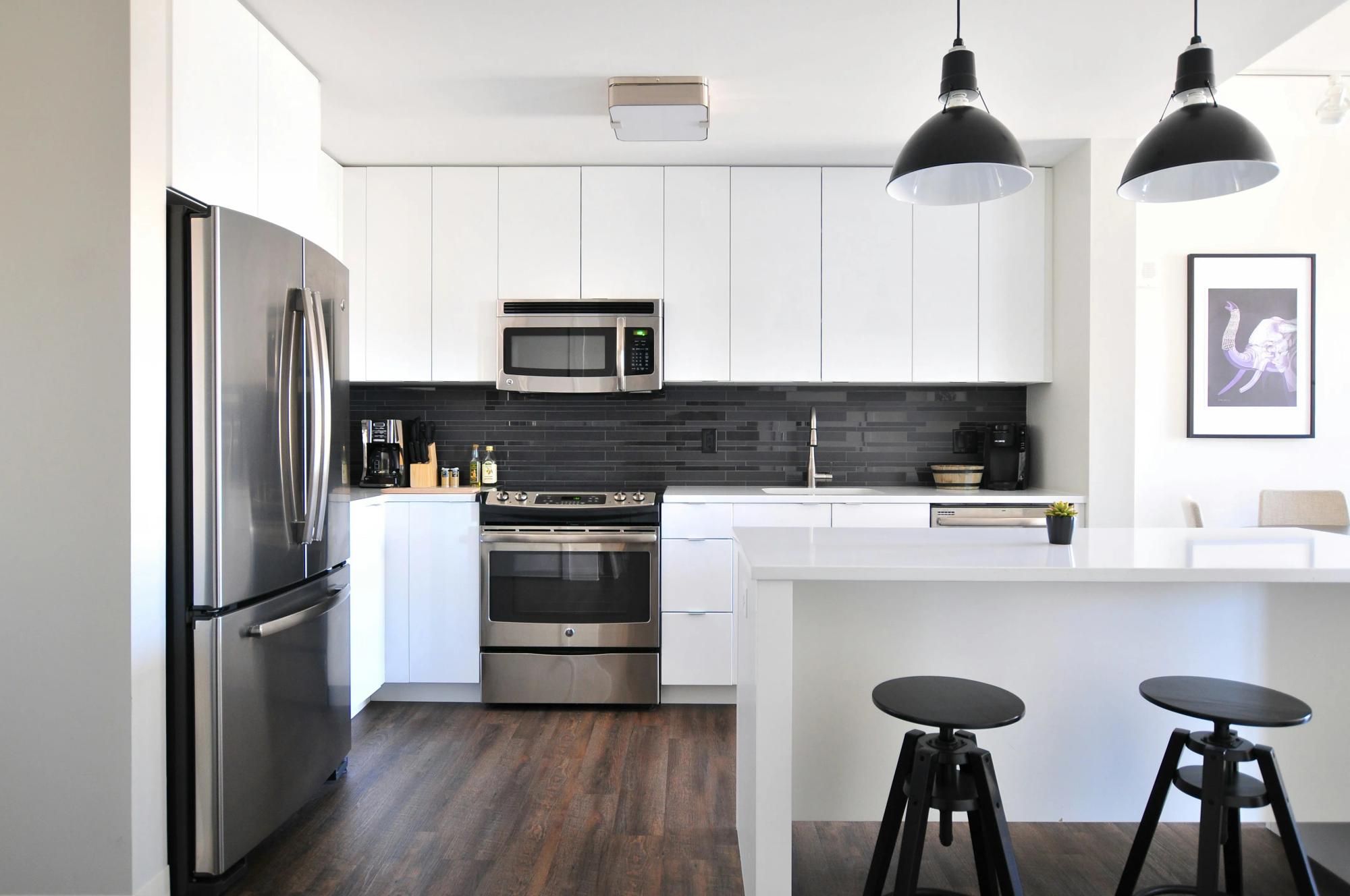 For Kitchen