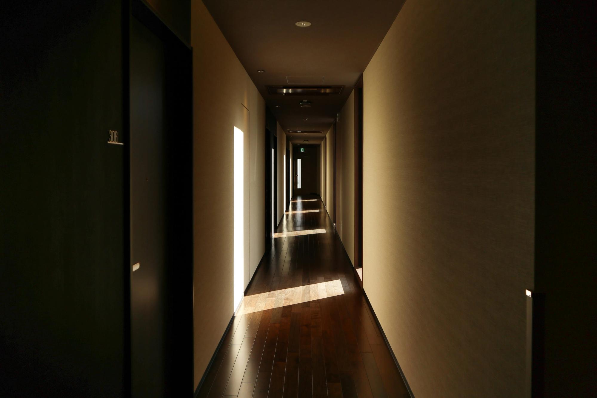 For Hallway