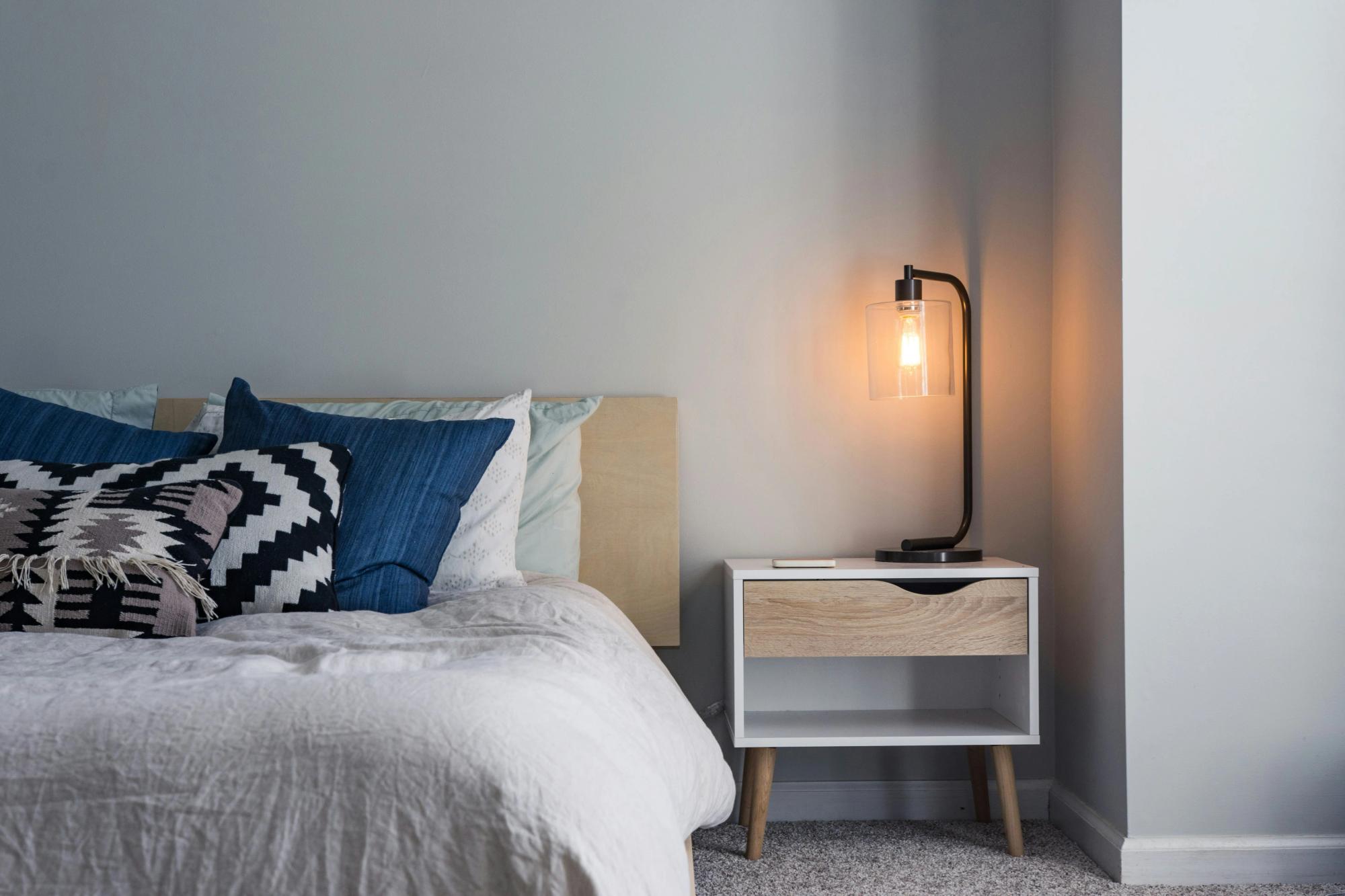 For Bedroom