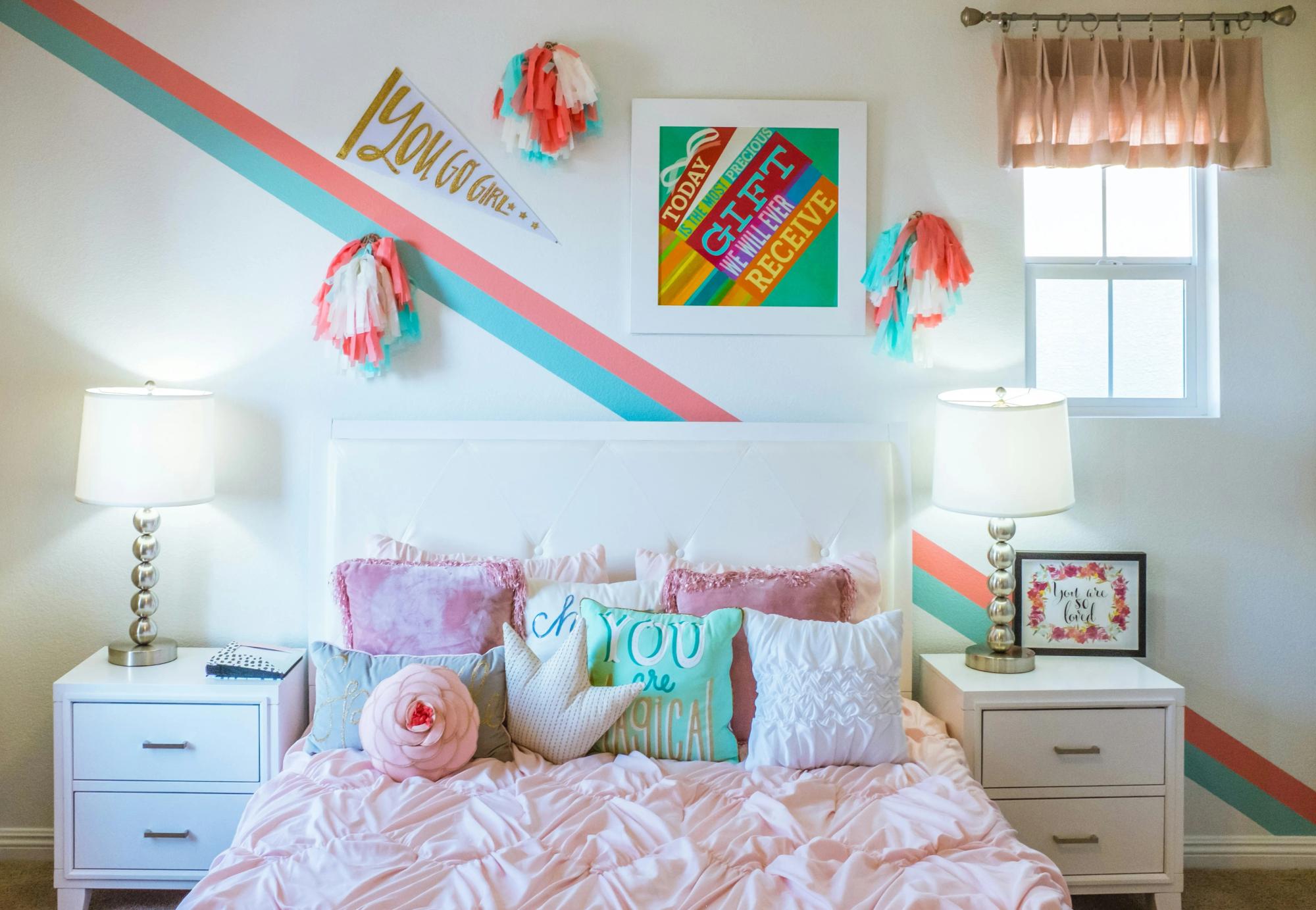 Girls Room