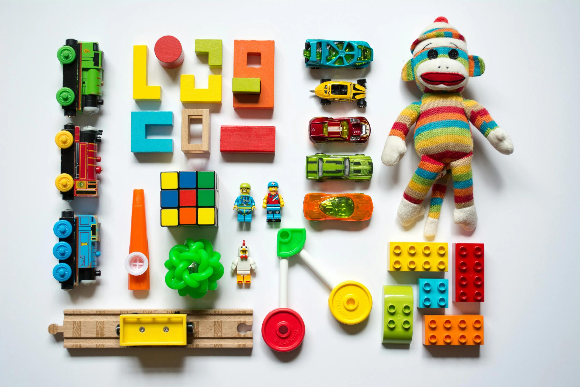 For Kids